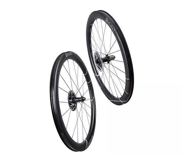 Replacement Spokes for HUNT 48 Limitless Aero Disc Wheelset - Front - Non-Disc Side - 280 mm