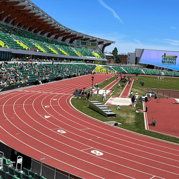 Victory Sports Arena