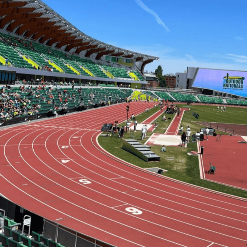 Victory Sports Arena