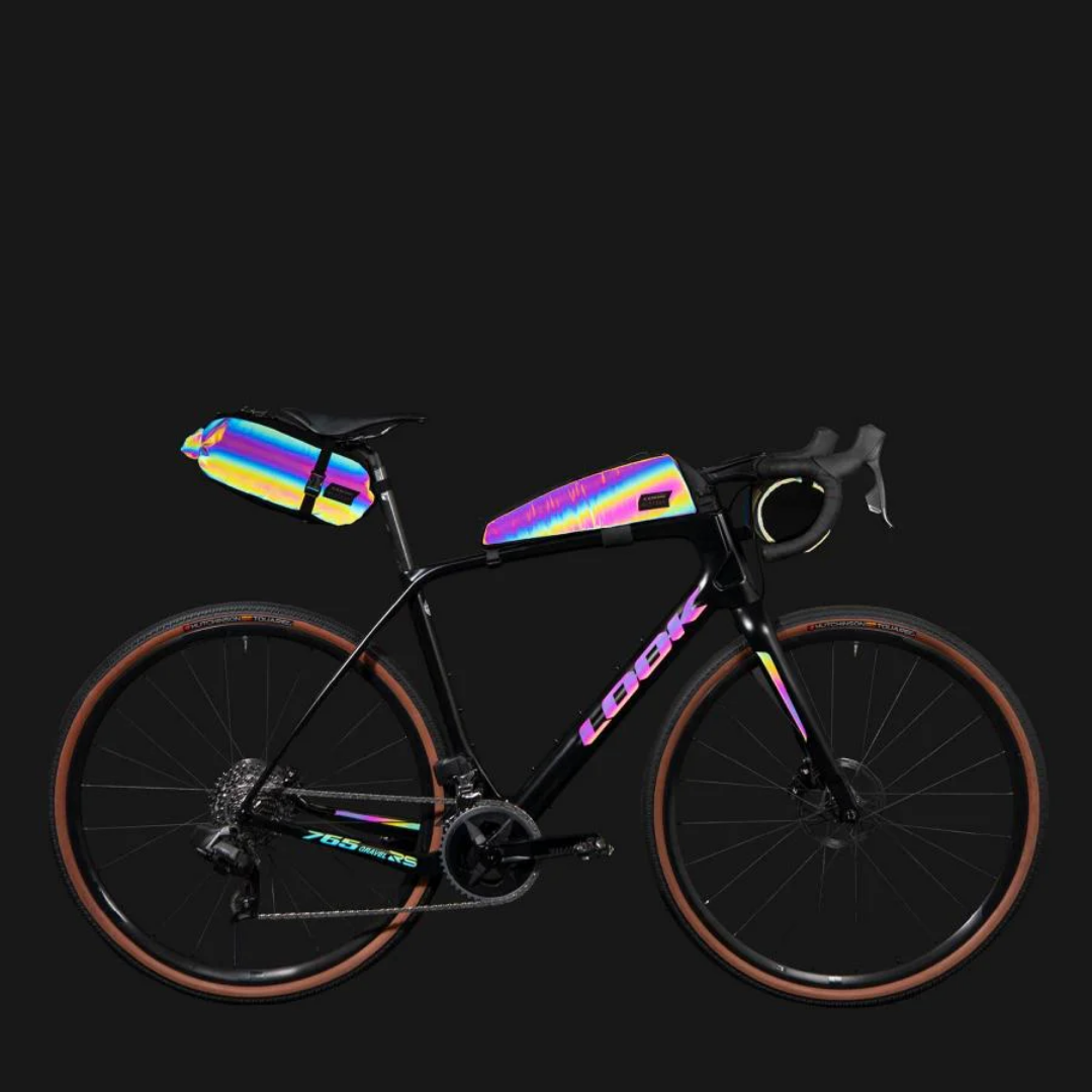 Restrap Look Saddle Pack (LTD.ED )