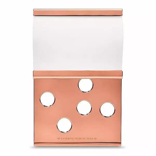 CARD STAND HOLE RG