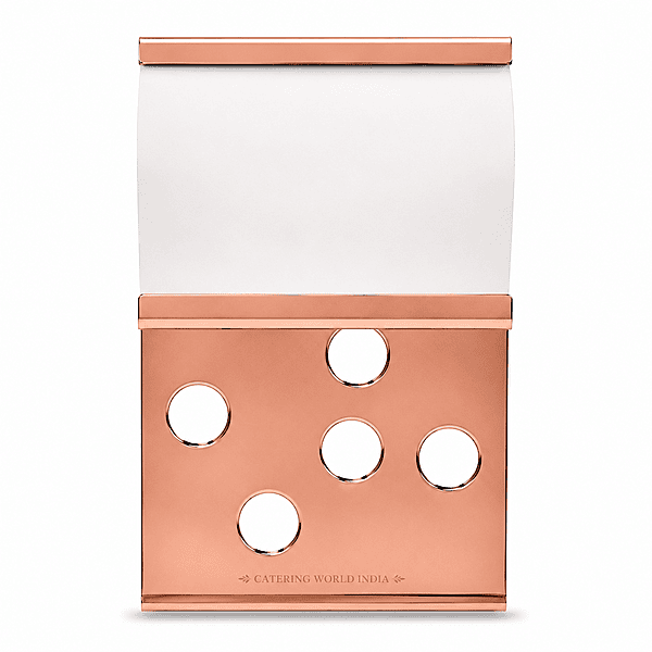CARD STAND HOLE RG