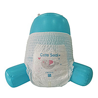 Cuteseal XXXL Pant / Pull up Type - Above 20kg - 40pc