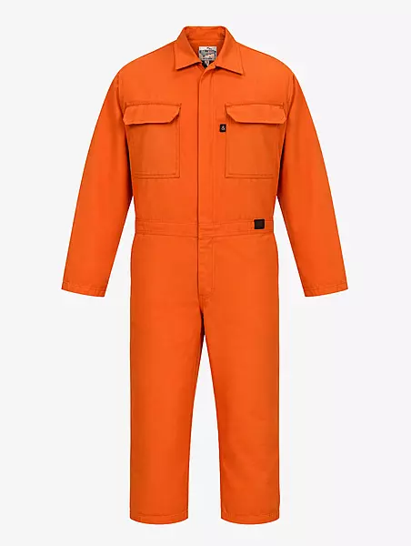 KARAM IFR COVERALL Orange PWIFR11021K(L)