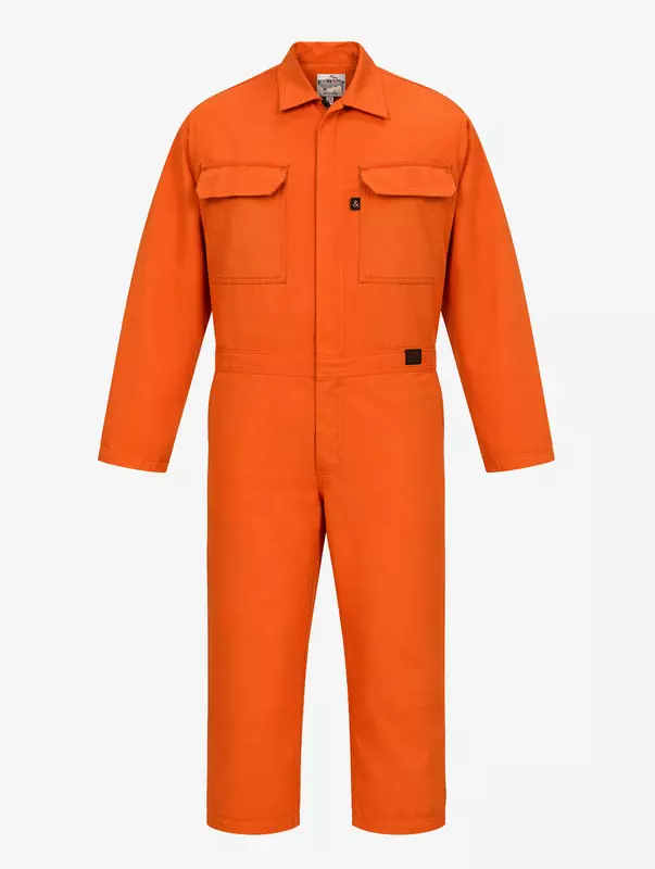 KARAM IFR COVERALL  Orange PWIFR11021K(L)