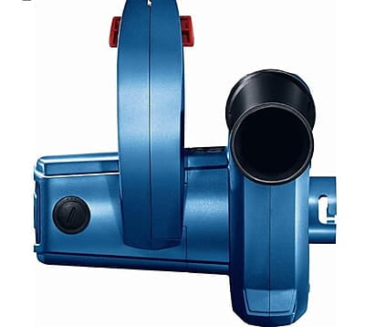 Bosch GBL 620-Watt Air Blower (Blue) Bosch GBL 620-Watt Air Blower (Blue)