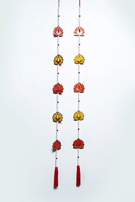 Lotus hanging - LONG
