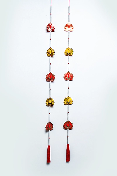 Lotus hanging - LONG