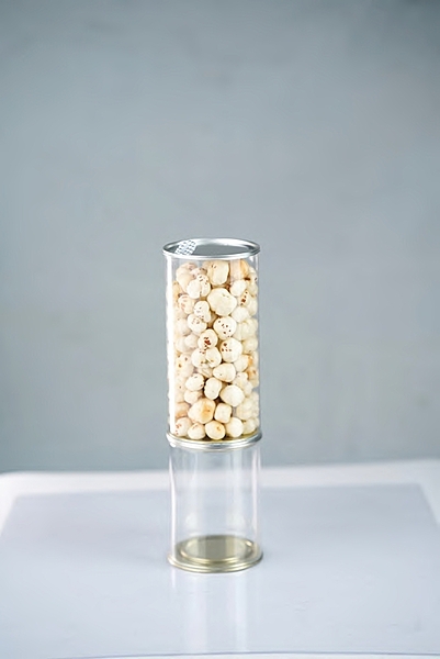 CLEAR CAN - 575 ML