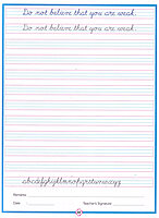 Practise Handwriting Volume - 2