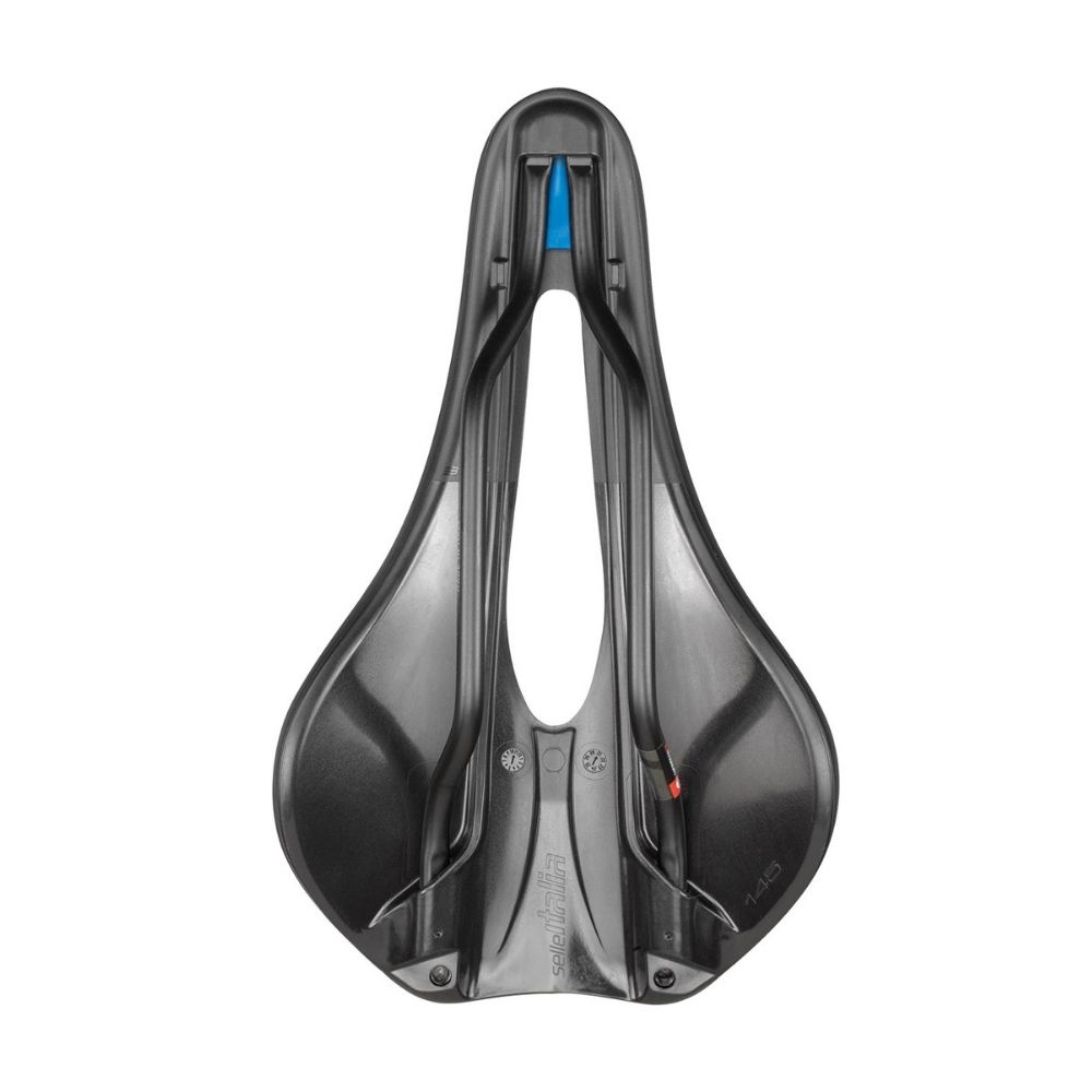 Selle Novus Boost Endurance TM Superflow