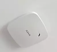 Ajax Wireless Smoke, Temperature & Carbon Monoxide Detector With Sounder