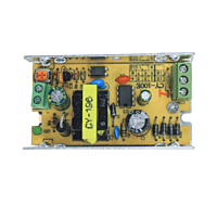 S-25-5 5V/5A 25Watt DC Output SMPS Metal Case Power Supply (AC to DC)