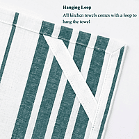 Large Kitchen Towel Set of 3