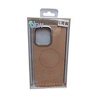 ZigDeal iPhone 15 Pro Max Fashion Case – Stylish Design | Slim Fit Protection