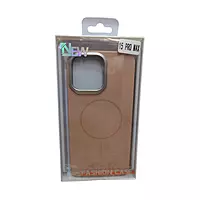ZigDeal iPhone 15 Pro Max Fashion Case – Stylish Design | Slim Fit Protection