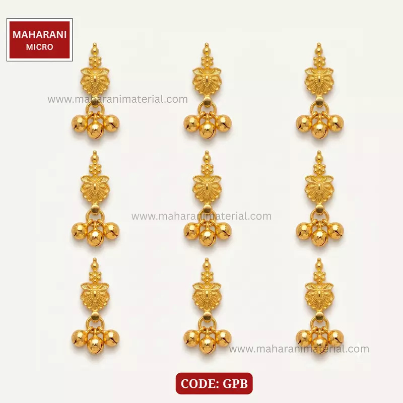 Golden Panadi | High Quality 