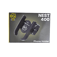 Ooge Nest 400 Wireless Speaker – Powerful Audio | Portable Design | Everyday Use