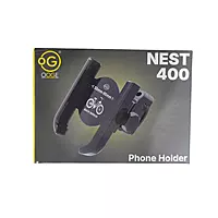 Ooge Nest 400 Wireless Speaker – Powerful Audio | Portable Design | Everyday Use