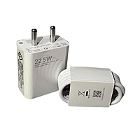 Xiaomi 22.5W Fast Charger Combo – Power Adapter with USB Type-C Cable