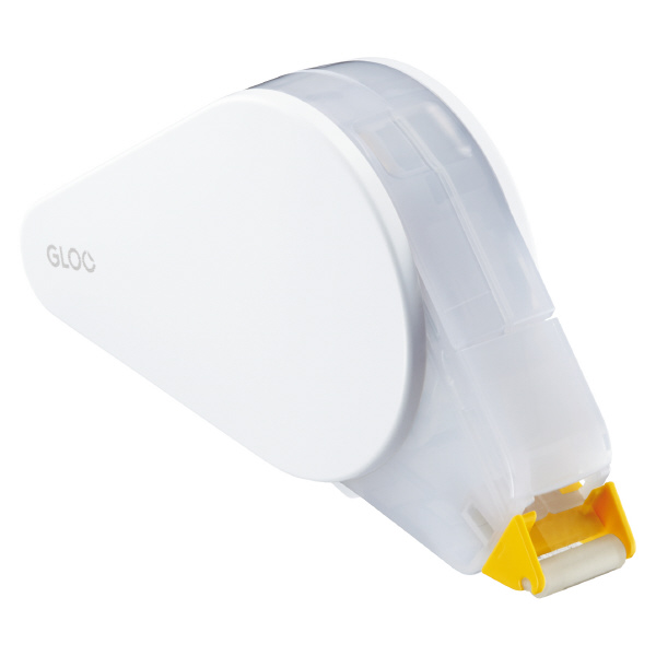 Kokuyo Gloo Tape Glue Paste and Peel Body M