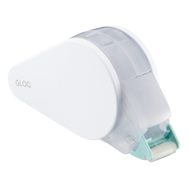 Kokuyo Gloo Tape Glue Can be Reapplied Body S