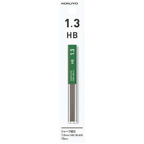 Kokuyo Sharp Replacement Lead HB 1.3