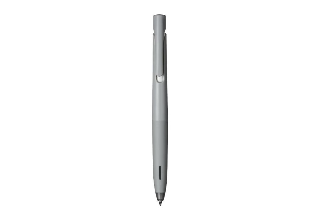 Zebra Blen Ballpoint Pen 0.5 Gray