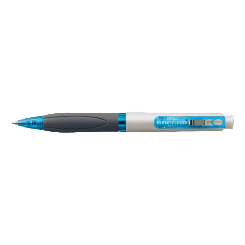 Sakura Crepas Grosso Ball Pen Blue 0.7