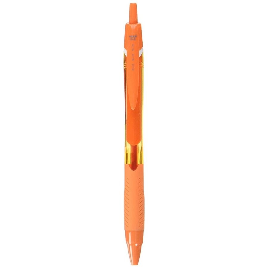 Uni-ball Jetstream Ballpoint pen 0.5 Orange