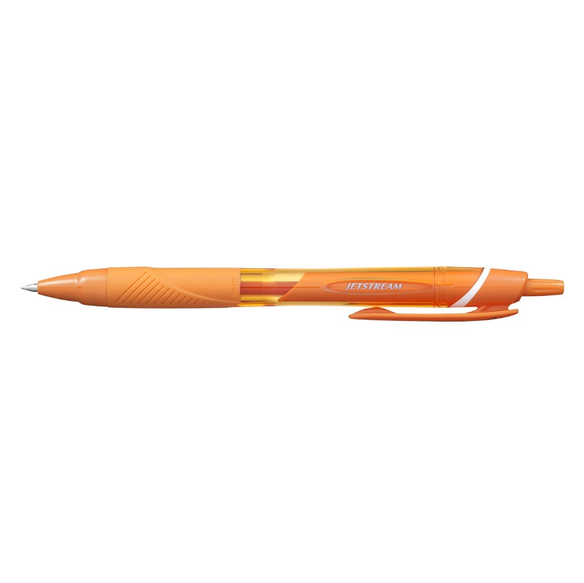 Uni-ball Jetstream Ballpoint pen 0.5 Orange