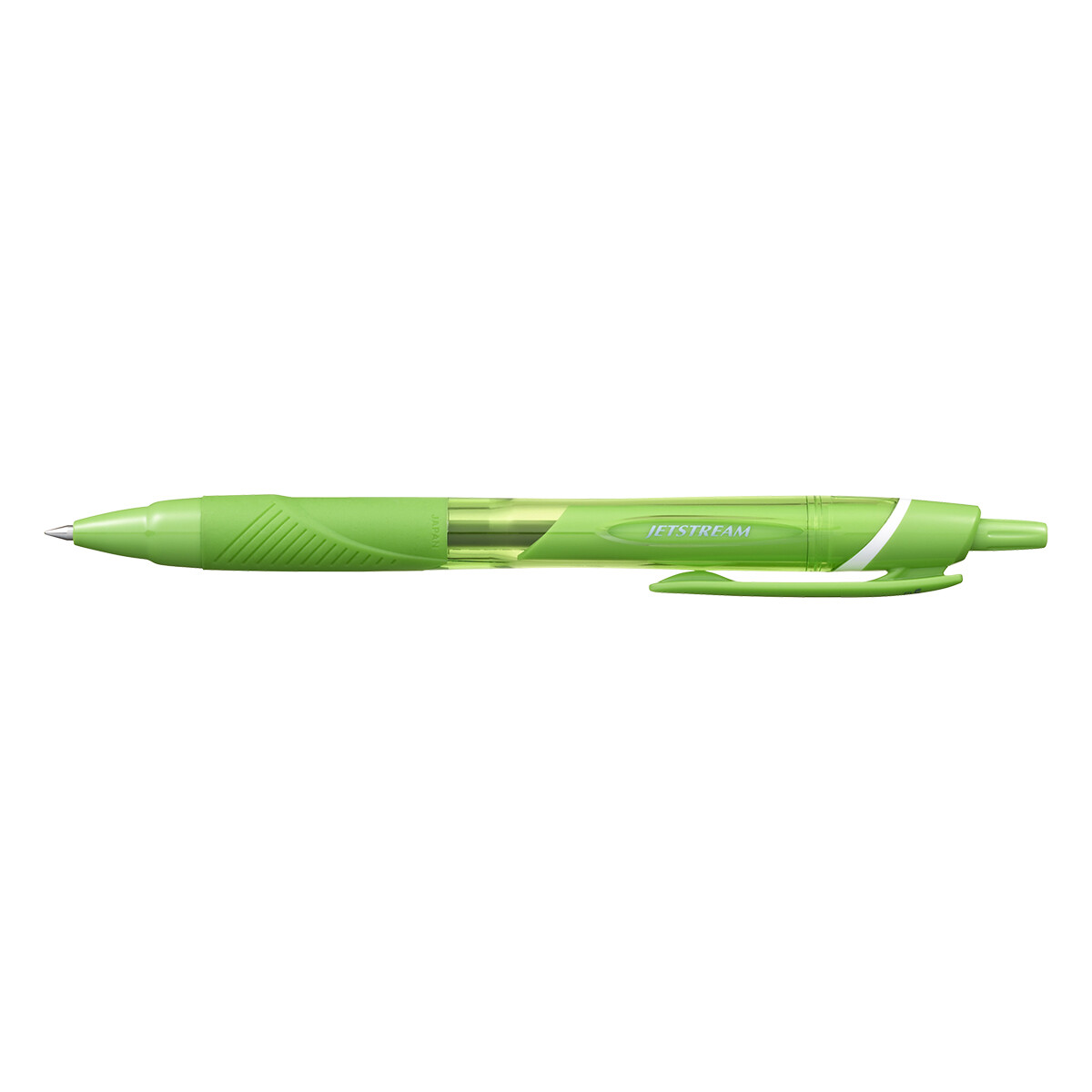 Uni-ball Jetstream Ballpoint pen 0.5 Lime Green
