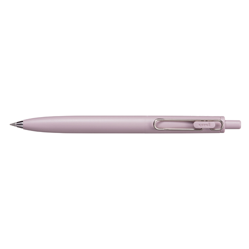 Mitsubishi Pencil Uni-ball One F 0.38 Hanakasumi F Pink Gel Ink Ballpoint Pen