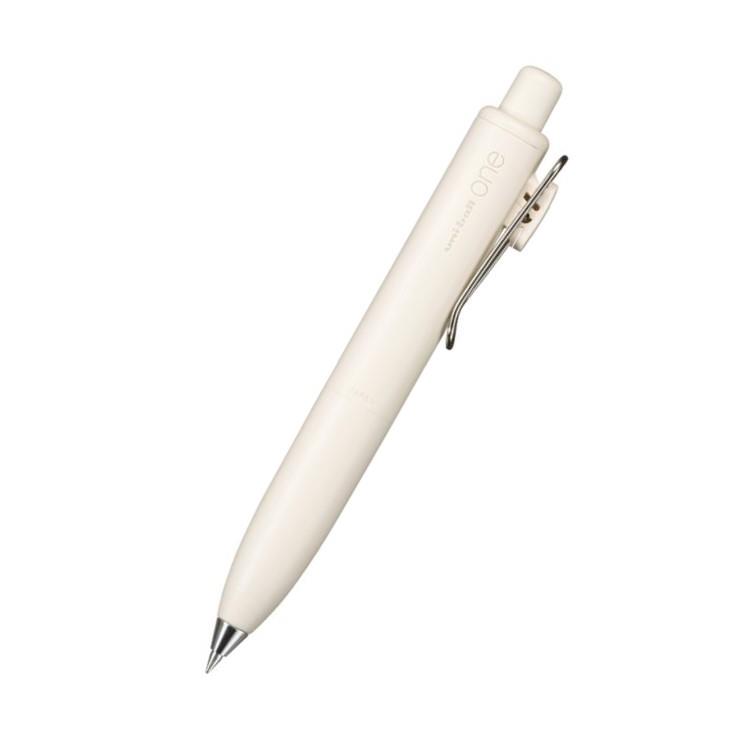 Uni-ball One P 0.5 Yogurt Gel Ink Ballpoint Pen