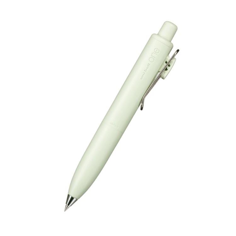 Uni-ball One P 0.38 Hakka Gel Ink Ballpoint Pen