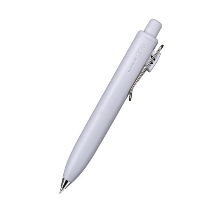 Uni-ball One P 0.38 Soda Gel Ink Ballpoint Pen