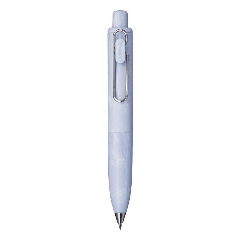 Uni One P M Sabon (Bath Bomb Color) Gel Pen 0.38 mm