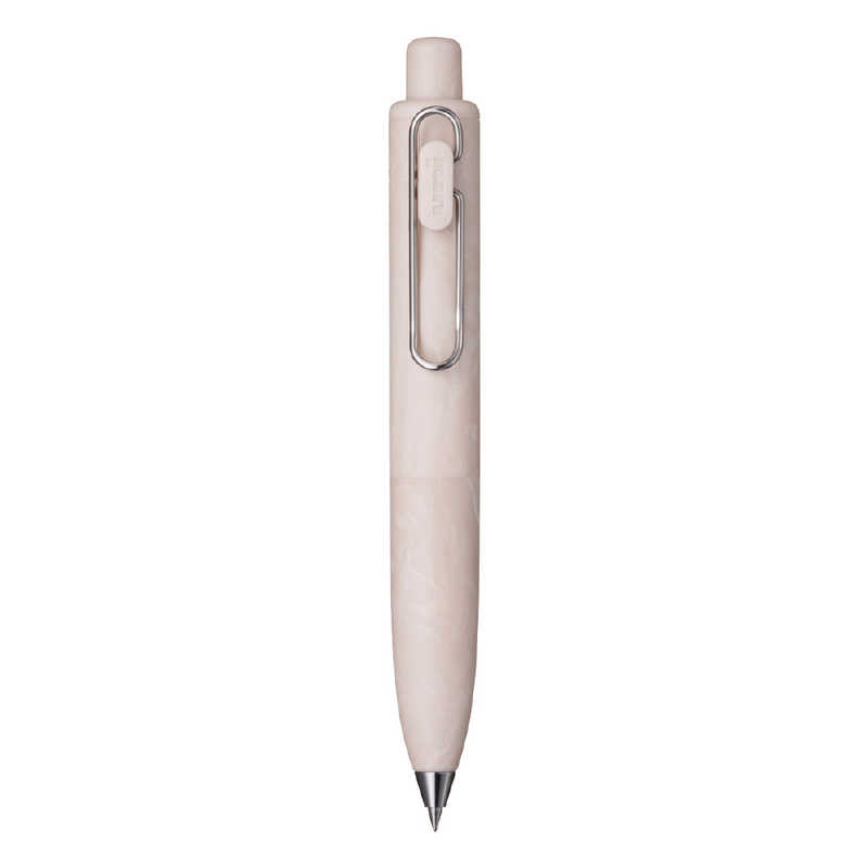 Uni One P M Peony (Bath Bomb Color) Gel Pen 0.5mm