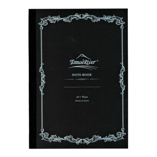 Sakae TP Tomoe River S Softcover Notebook - A5 - Plain
