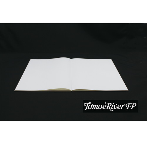 Sakae TP Tomoe River S Softcover Notebook - A5 - Plain