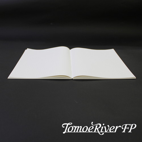 Sakae TP Tomoe River S Softcover Notebook - A5 - Dot Grid