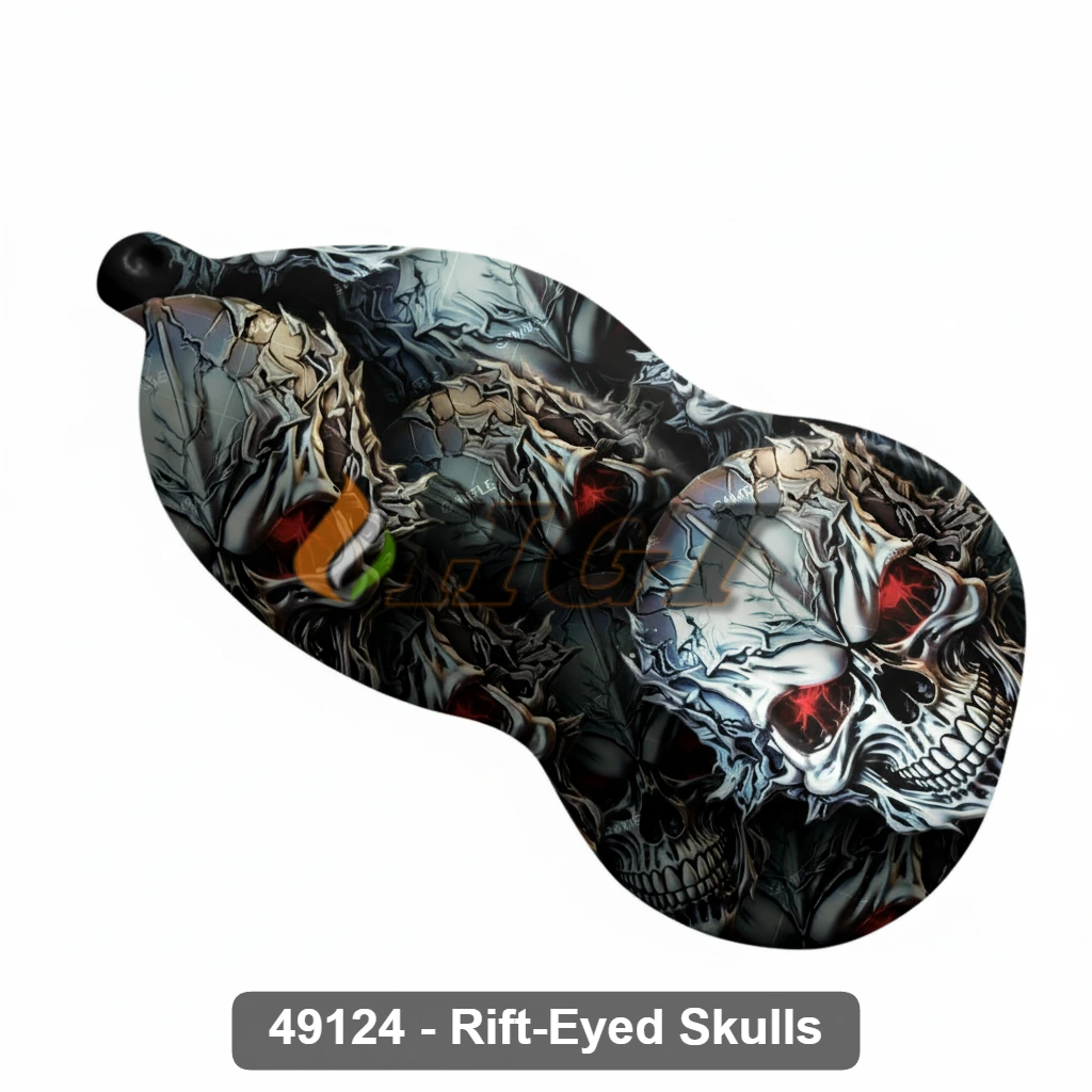 49124 Rift Eyed Skulls