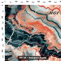 49126 Volcanic Agate