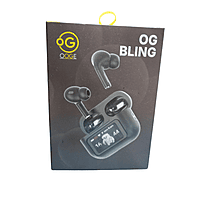 Ooge OG Bling Wireless Speaker – Stylish Design | Clear Audio | Portable Music