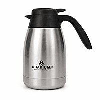 TEA POT RADIUM 800ML
