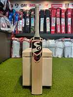 Cricket Bat SG  KLR Flame (with sensor) 