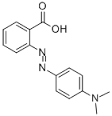 Methyl Red 25gm extrapure AR SRL