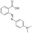 Methyl Red 25gm extrapure AR SRL