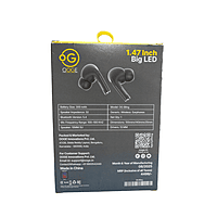 Ooge OG Bling Wireless Speaker – Stylish Design | Clear Audio | Portable Music