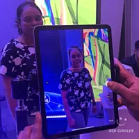 Caricature Photo Booth